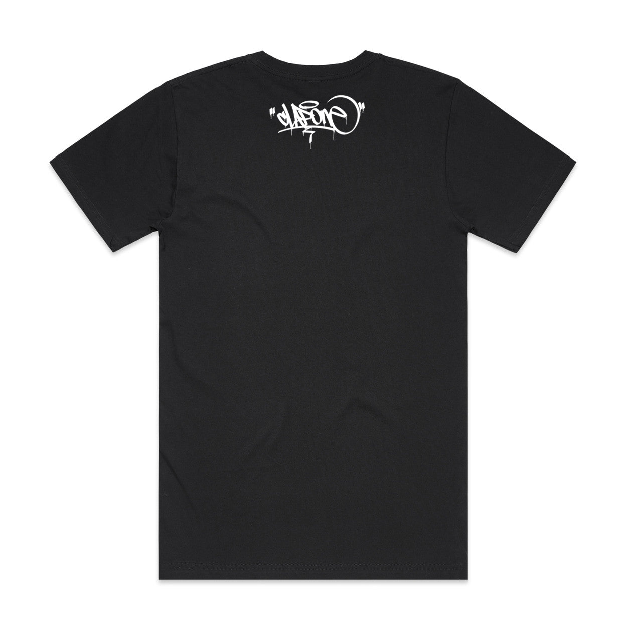 MARK TAYLOR aka THEMEATAXE Fundraiser tee