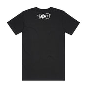 MARK TAYLOR aka THEMEATAXE Fundraiser tee